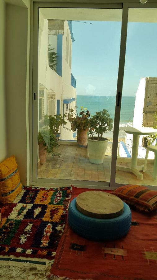 Ferienhaus Tamazirt Surf House