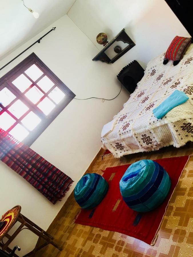Tamazirt Surf House