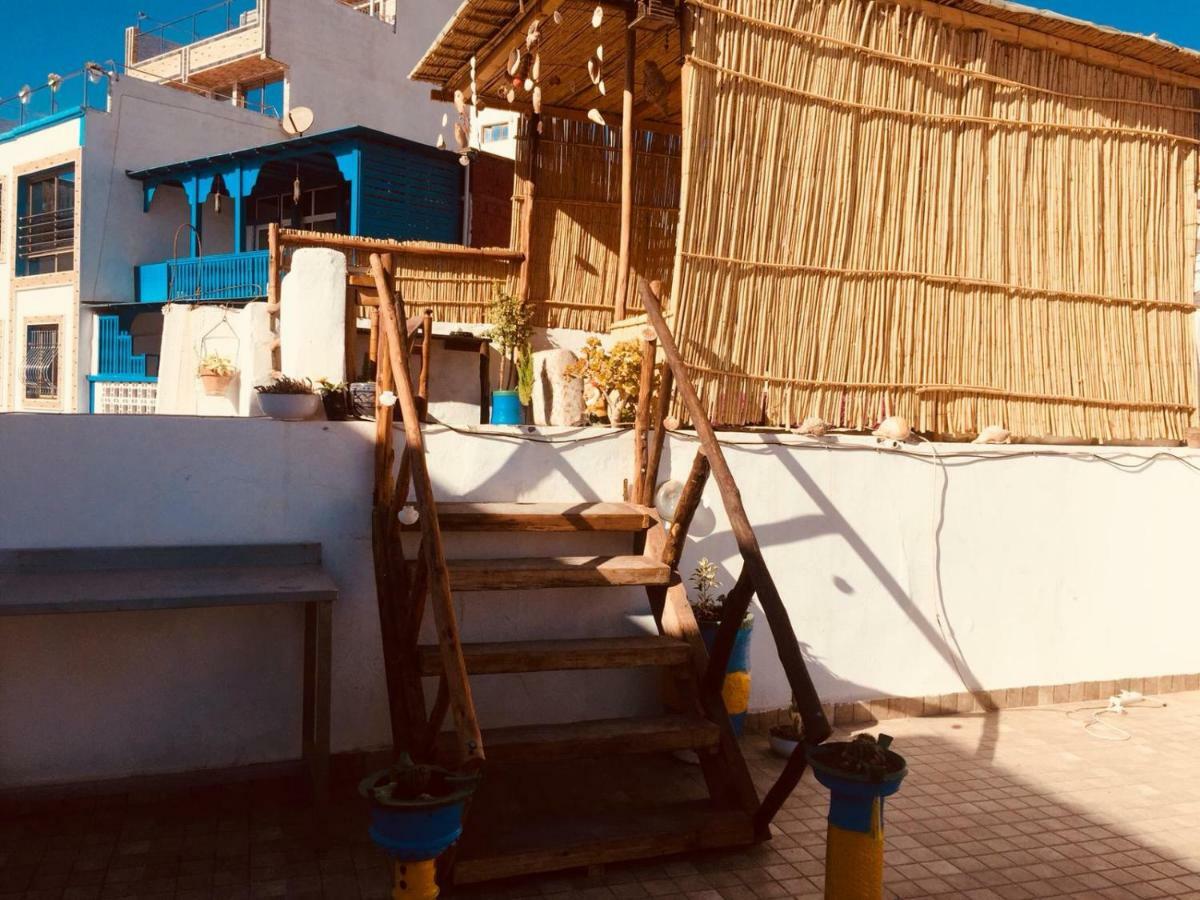 Tamazirt Surf House *
