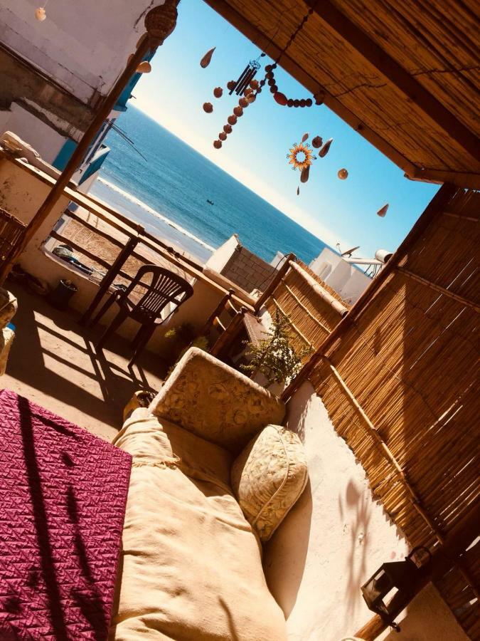 Tamazirt Surf House *