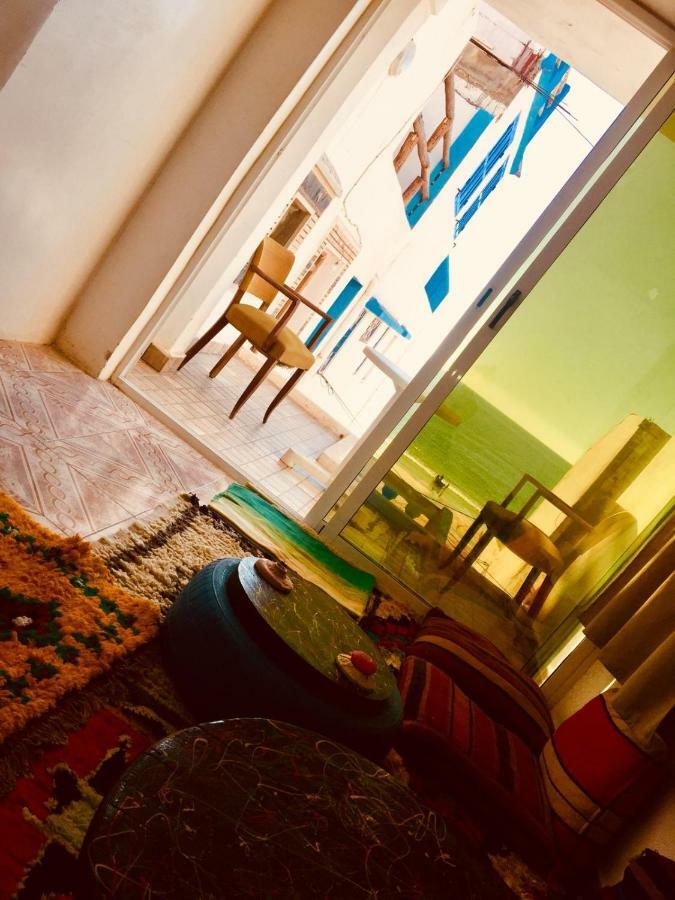 Tamazirt Surf House * Taghazout