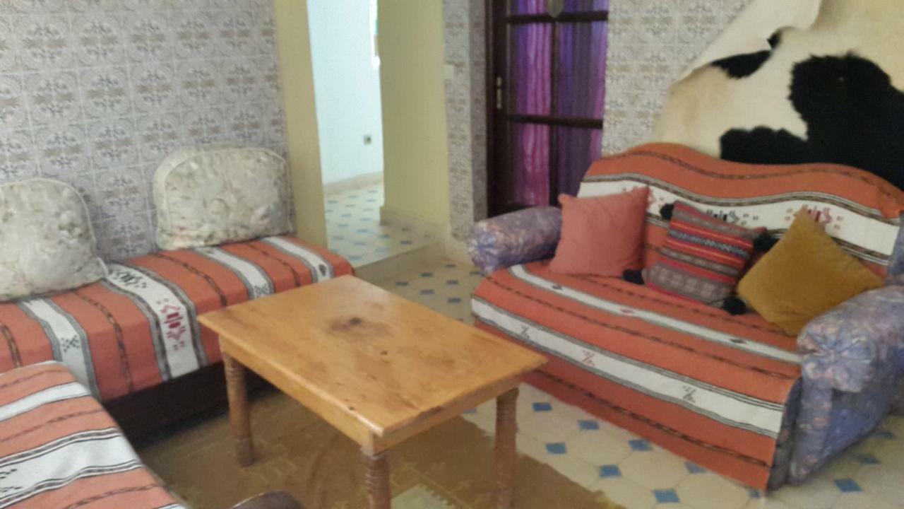 Tamazirt Surf House * Taghazout